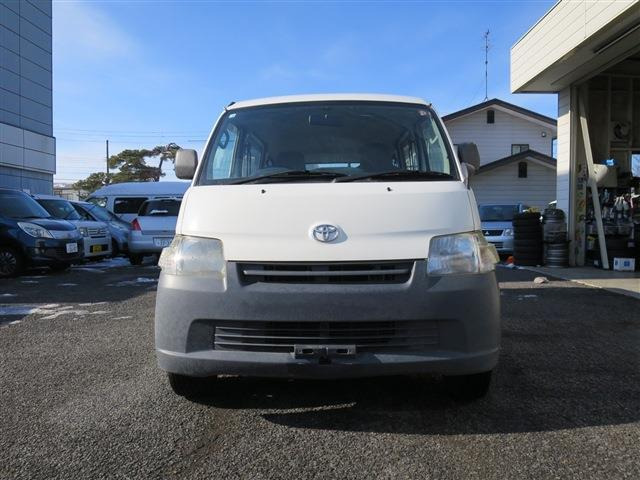 タウンエースバン1.5 DX 4WD