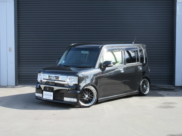 ムーヴコンテカスタム RS