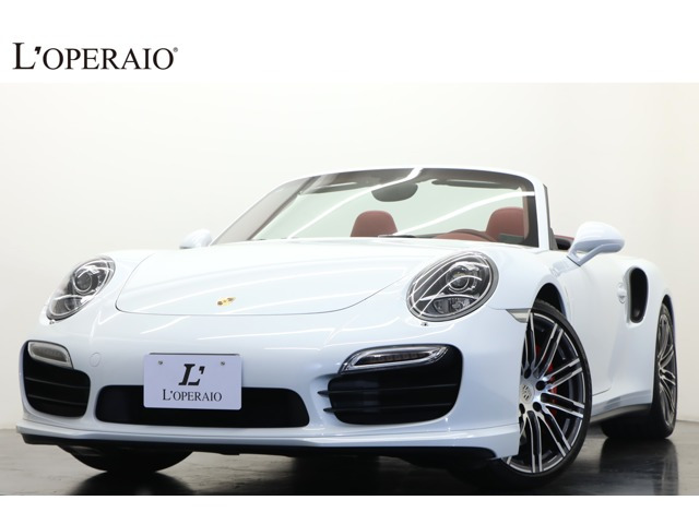 ポルシェ 911カレラカブリオレの中古車・相場情報|中古車検索 ポルシェ 911カレラカブリオレの中古車・相場情報|中古車検索