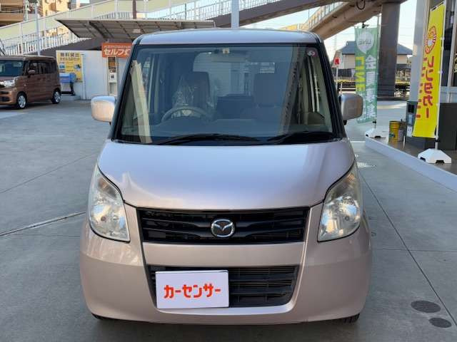 フレアワゴンIS リミテッド