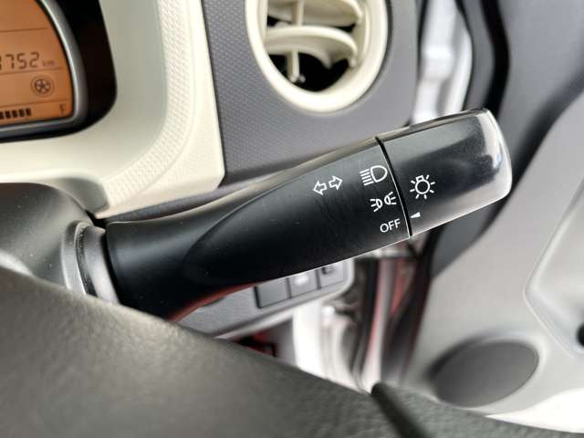 ���C�g�R���g���[���X�C�b�`��