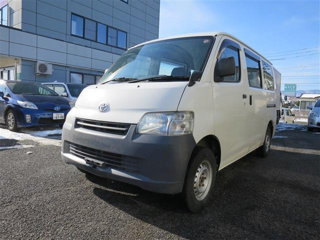 タウンエースバン1.5 DX 4WD