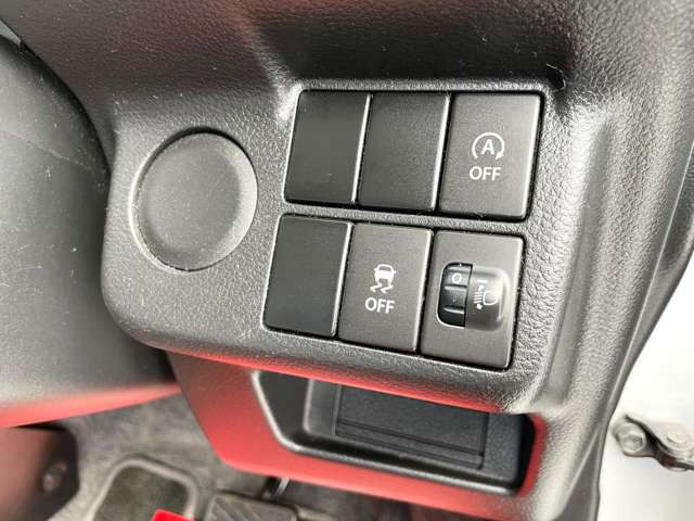 �A�C�h�����O�X�g�b�v�@�\���ڎ�!�X�C�b�`���OFF�ɂ��ł��܂���