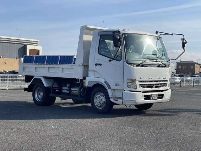 ファイターダンプ