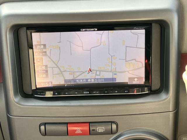 ムーヴコンテX 4WD