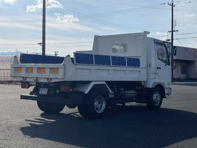 ファイターダンプ