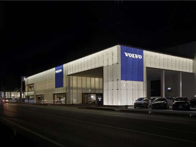 XC40リチャージアルティメット シングルモーター