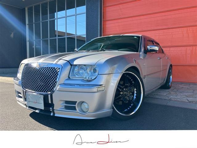 300C5.7 HEMI