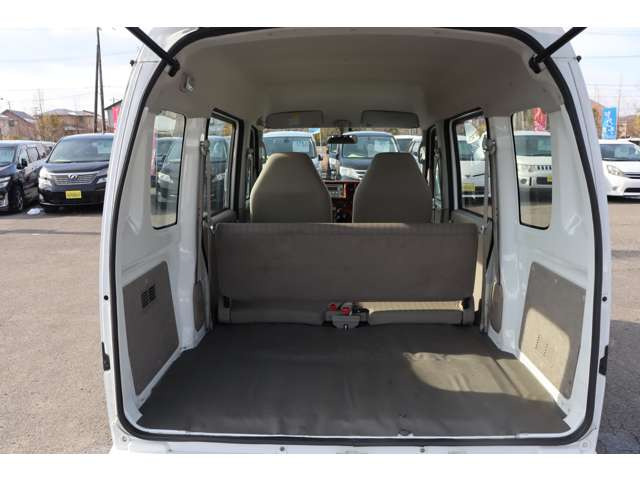 2��ڂ�|���Ă��������܂��ƍX�ɍL�X�X�y�[�X�ɂȂ�܂���