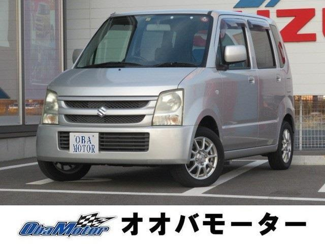 スズキ ワゴンR 車検残約1年（ワゴンRの燃費はどのくらい？カタログ 