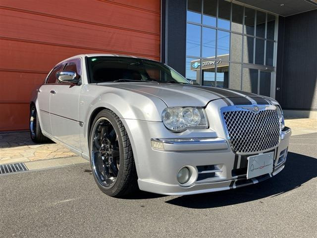 300C5.7 HEMI