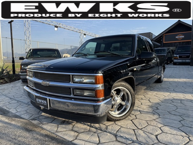 C-1500エクストラキャブ