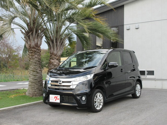 デイズハイウェイスター J