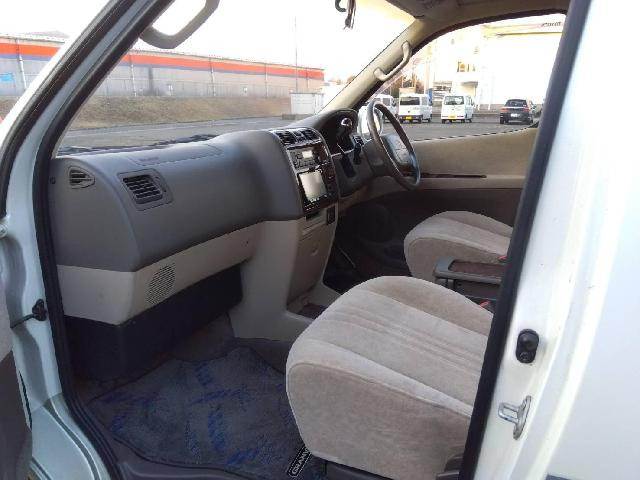 グランビア3.4 Q エクセレントセレクション