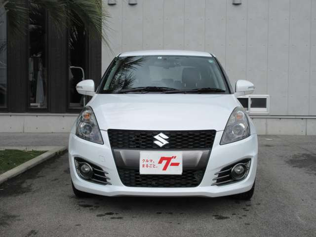 スイフト1.6 スポーツ