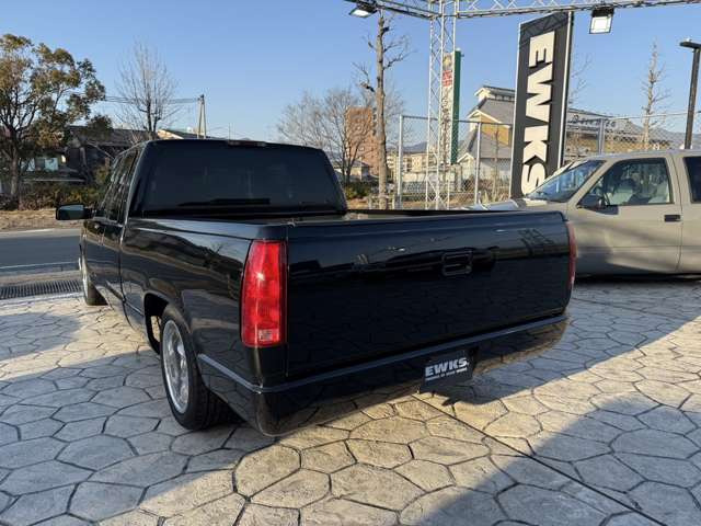 C-1500エクストラキャブ