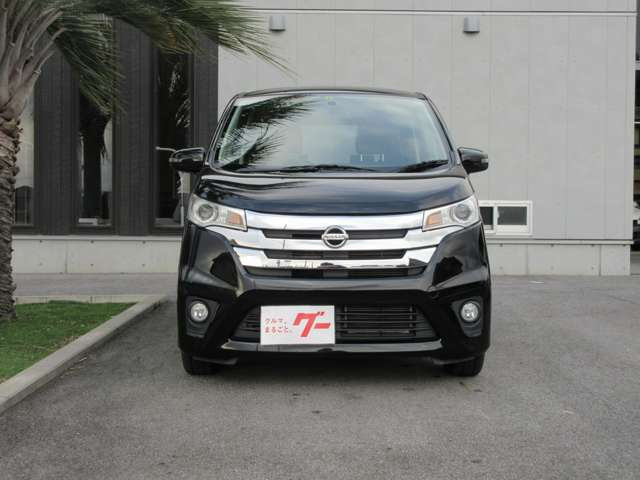 デイズハイウェイスター J