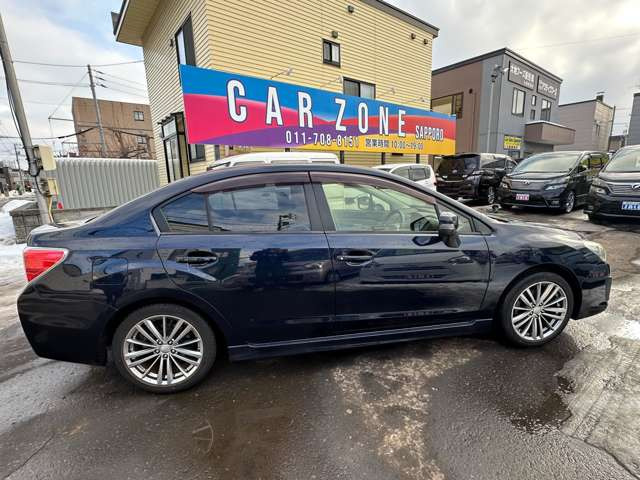 外装の板金塗装なども驚きの価格でサービスいたします。是非ご相談ください!