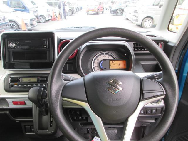 スペーシアハイブリッド(HYBRID)  X