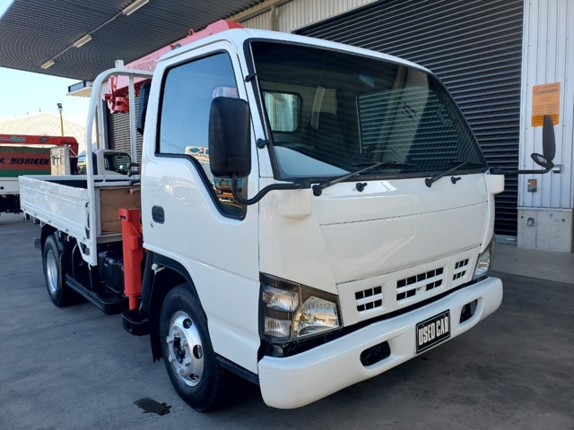 アトラスクレーン