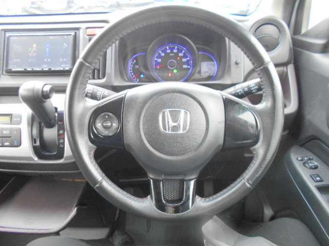 N-WGNカスタムG 4WD