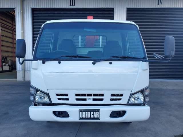 アトラスクレーン