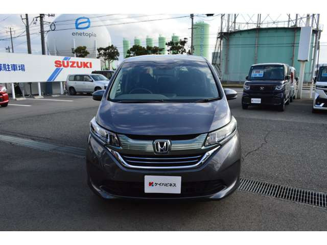 フリード+1.5 ハイブリッド G