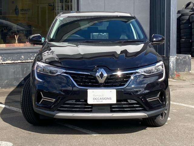 アルカナアントラクト イーテック フルハイブリッド