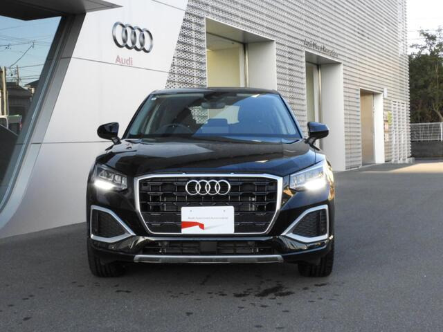 Q235 TFSI アドバンスド