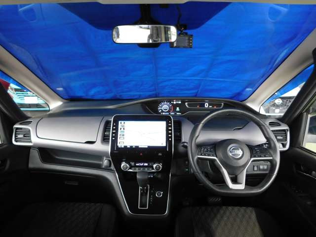 セレナ2.0 ハイウェイスターV