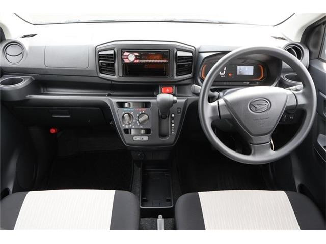 ミライースL SAIII 4WD