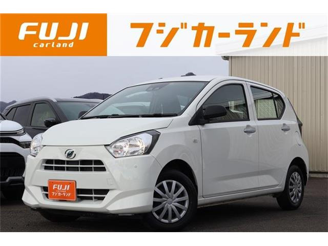 ミライースL SAIII 4WD