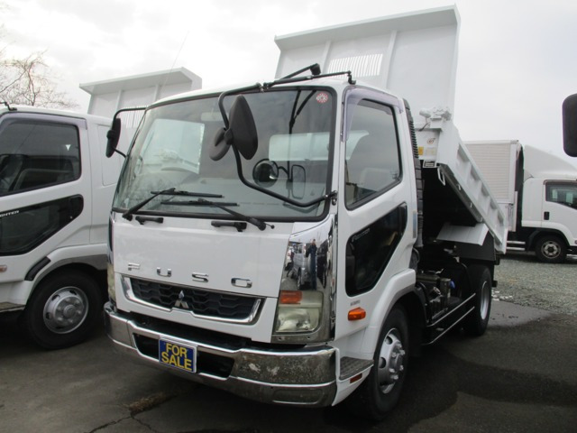 ファイターダンプ