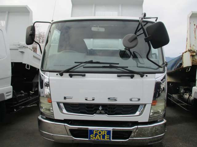 ファイターダンプ