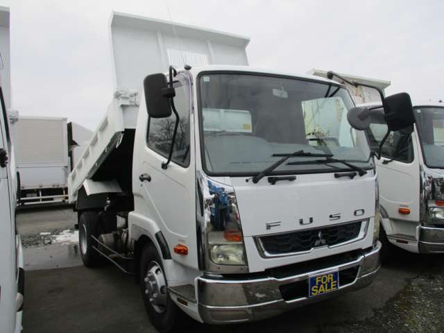 ファイターダンプ