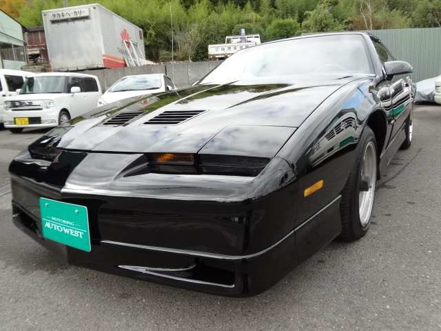 /その他 ポンテアック