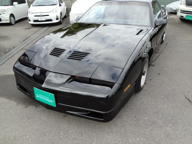 /その他 ポンテアック