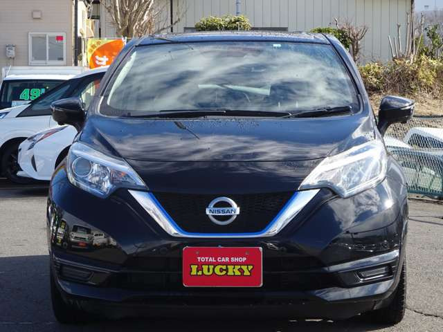 ノート1.2 e-POWER X