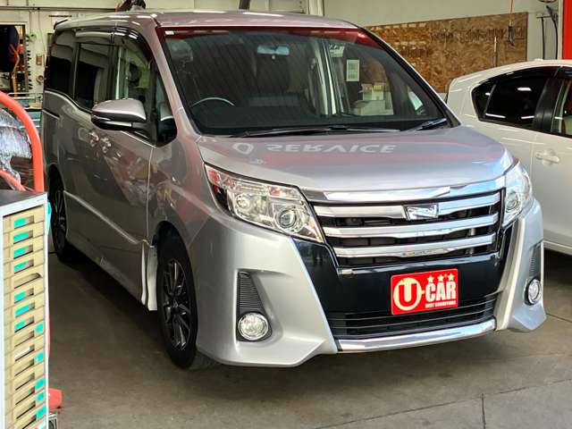 ノア2.0 Si