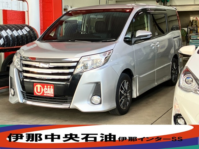 ノア2.0 Si