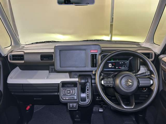 スペーシアハイブリッド(HYBRID) G 4WD