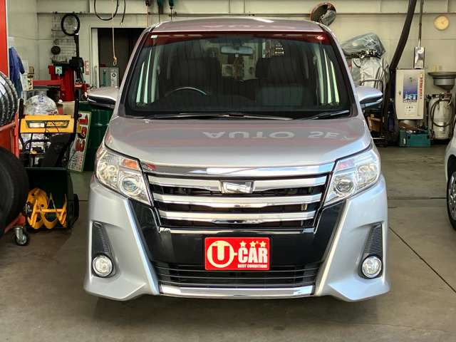 ノア2.0 Si