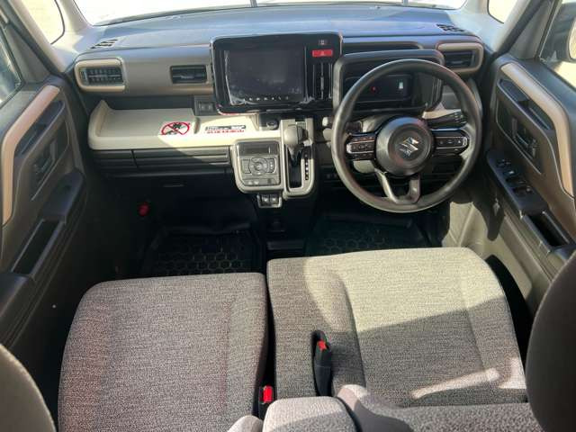 スペーシアハイブリッド(HYBRID)  X 4WD