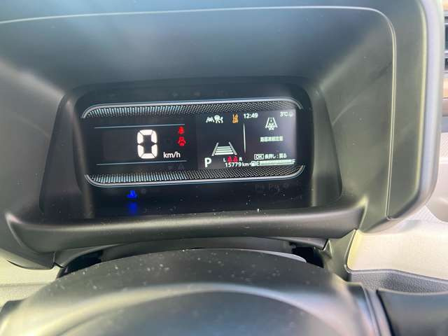 スペーシアハイブリッド(HYBRID)  X 4WD