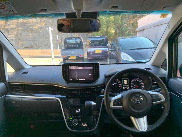 ムーヴカスタムRS ハイパーリミテッド SAIII