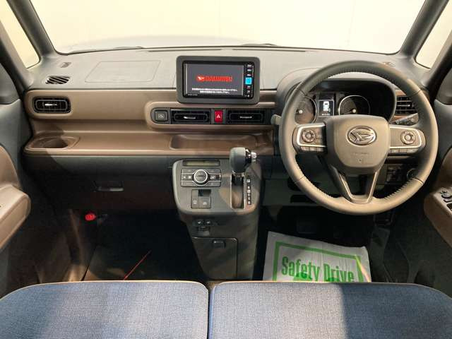 ムーヴキャンバスセオリー Gターボ