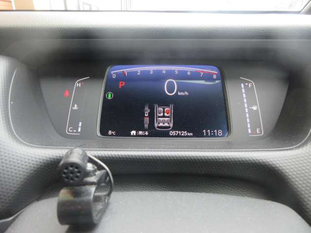 メーター部分!!