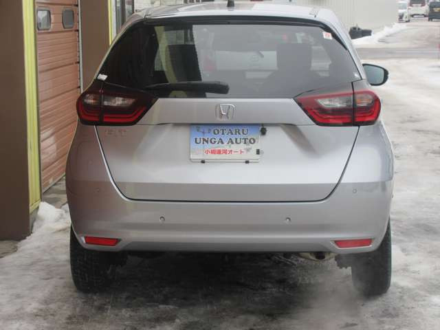 車検は令和7年9月2日迄!!