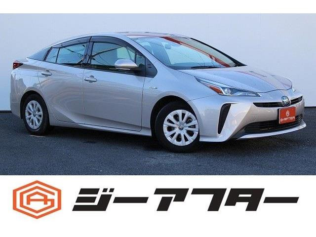 トヨタ プリウス 栃木県の中古車一覧｜中古車検索 - 価格.com