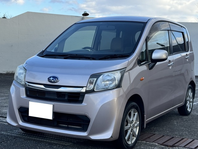 ステラL リミテッド スマートアシスト